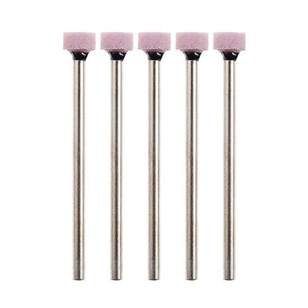 Proxxon 28776 Beşli 6mm Taşlama Ucu