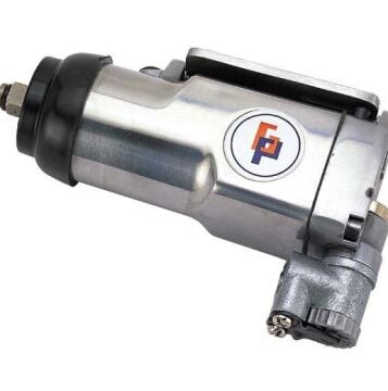 Gison GW8 3/8'' Havalı somun sıkma