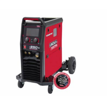 Lincoln Electric  POWERTEC i250C  ADV PACK  Kaynak Makinesi
