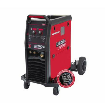 Lincoln Electric POWERTEC i250C STD PACK Kaynak Makinesi