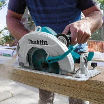 Makita HS0600 Dairesel Testere