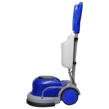 Cleanvac SC42 Şanzımanlı Cila Makinesi