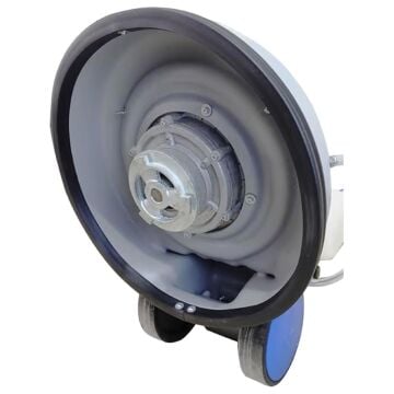 Cleanvac SC42 Şanzımanlı Cila Makinesi