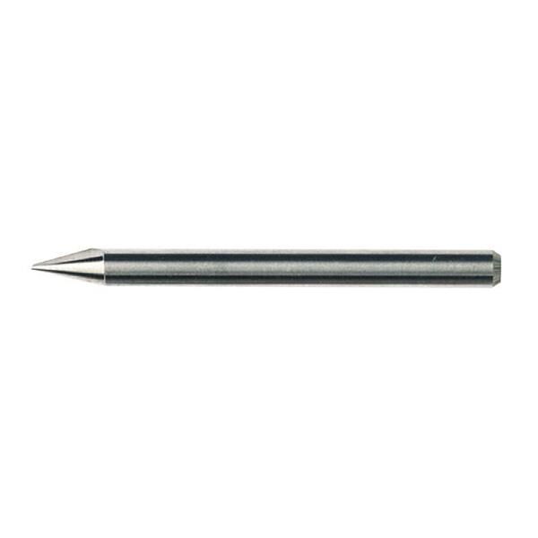 Proxxon 28766 Karbid V İşleme Ucu