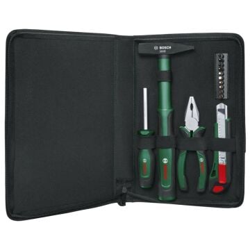 Bosch Easy Starter El Aleti Seti 14 Parça