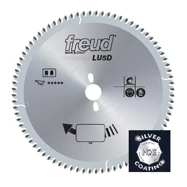 Freud LU5D 1700 Alüminyum Testere Bıçağı