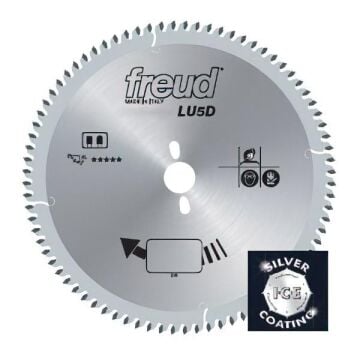 Freud LU5D 1700 Alüminyum Testere Bıçağı