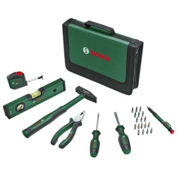 Bosch Universal El Aleti Seti 25 parça