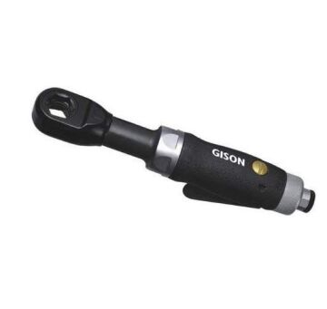 Gison GP-854J 1/4'' 6.35 mm Havalı Cırcır Kolu