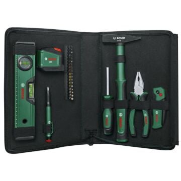 Bosch Home and Garden Universal El Aleti Seti 25 Parça
