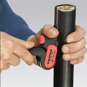 Knipex 16 40 Kablo Sıyırma Aleti 150 mm