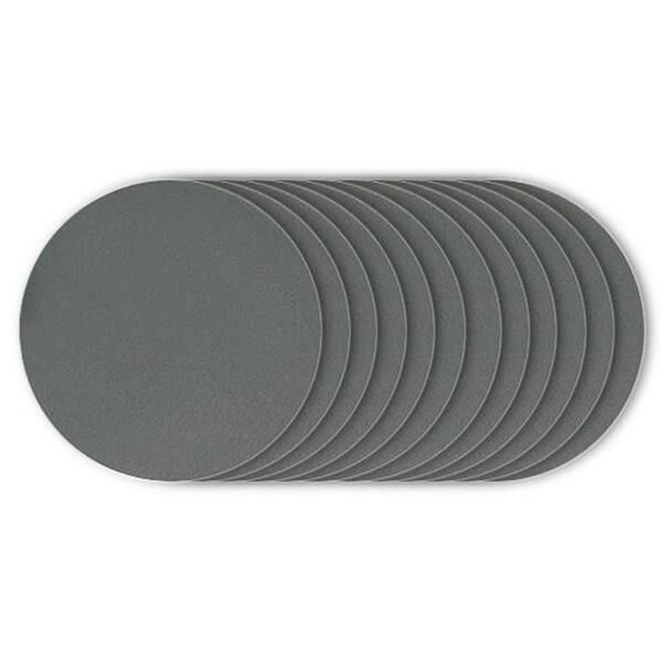 Proxxon 28668 (WP/E 28660 Polisaj İçin)  12'li Paket Zımpara 1000 Kum