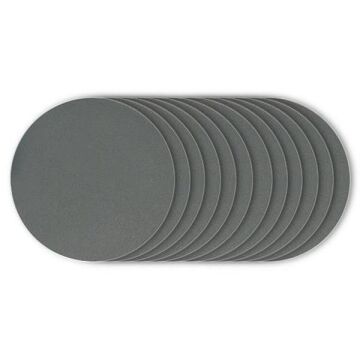 Proxxon 28668 (WP/E 28660 Polisaj İçin)  12'li Paket Zımpara 1000 Kum