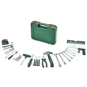 Bosch Advanced El Aleti Seti 64 Parça