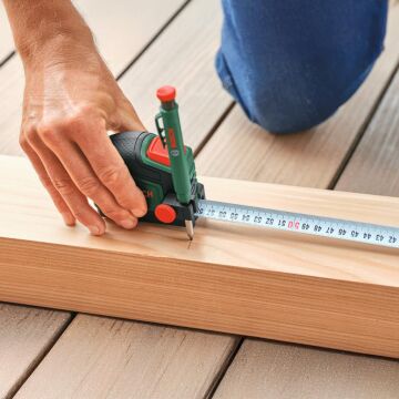 Bosch Advanced El Aleti Seti 64 Parça