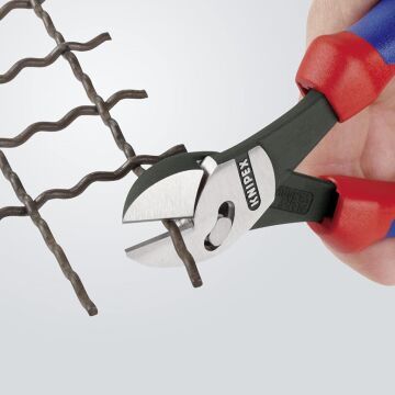 Knipex 7372180 TwinForce Yan Keski