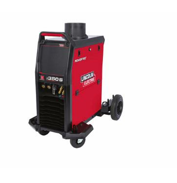 Lincoln Electric POWERTEC i350S Kaynak Makinesi