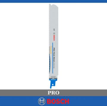 Bosch PRO Metal Panter Testere Bıçağı S1137HBF 5'li