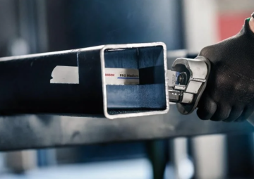 Bosch PRO Metal Panter Testere Bıçağı S1137HBF 5'li