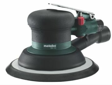 Metabo DSX 150 Eksantrik Zımpara