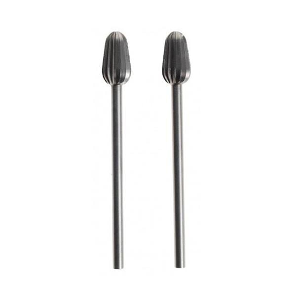 Proxxon 28723 2'li Freze Uçları