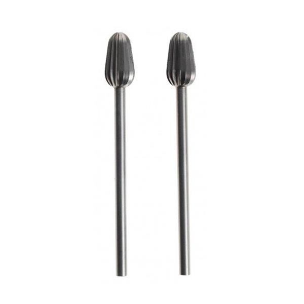 Proxxon 28723 2'li Freze Uçları