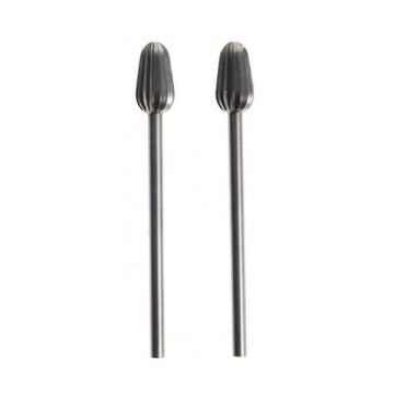 Proxxon 28723 2'li Freze Uçları