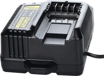 Stanley SC200-TR 18V 2A V20 Lityum Batarya Şarj Cihazı