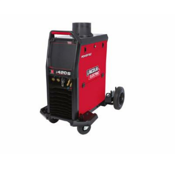 Lincoln Electric POWERTEC i420S Kaynak Makinesi