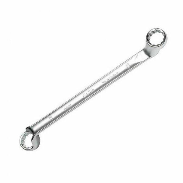 Elta Yıldız İki Ağız Anahtar 12x13 mm