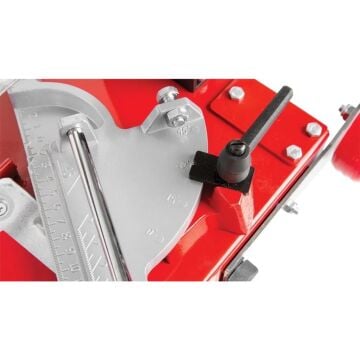 Kristal Herkül 750 mm Açılı Seramik Kesme Makinesi