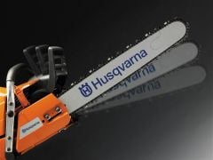 Husqvarna 372 XP Benzinli Ağaç Kesme Motoru