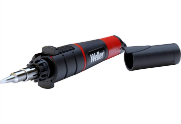 Weller WLBU75 Akülü Bütan Gazlı Lehim Havyası