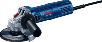 Bosch GWS 9-115 Taşlama Makinesi