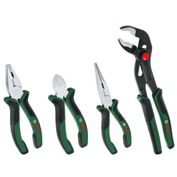 Bosch 4 Parça Pense Seti