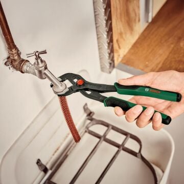 Bosch 4 Parça Pense Seti