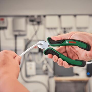 Bosch 4 Parça Pense Seti