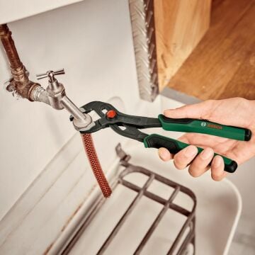 Bosch 4 Parça Pense Seti