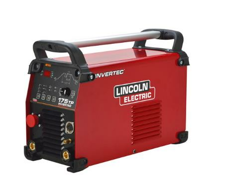 Lincoln Electric INVERTEC 175TP Kaynak Makinesi