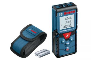 Bosch GLM 40 Professional Lazerli Uzaklık Ölçer