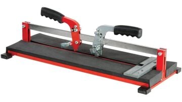 Kristal Zeugma Mozaik Kesme Makinası