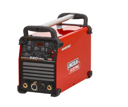 Lincoln Electric INVERTEC 220TPX Kaynak Makinesi