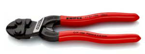 KNIPEX 71 01 160 MAFSALLI KESKİ 160 mm