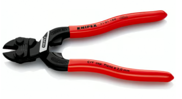 KNIPEX 71 01 160 MAFSALLI KESKİ 160 mm