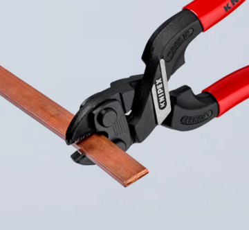 KNIPEX 71 01 160 MAFSALLI KESKİ 160 mm