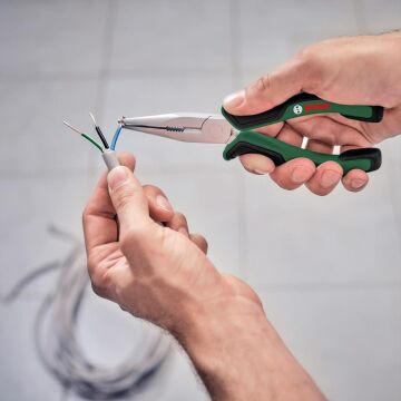 Bosch 1600A02C0S 3'lü Pense Seti