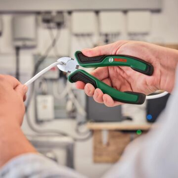 Bosch 1600A02C0S 3'lü Pense Seti