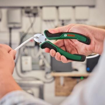 Bosch 1600A02C0S 3'lü Pense Seti