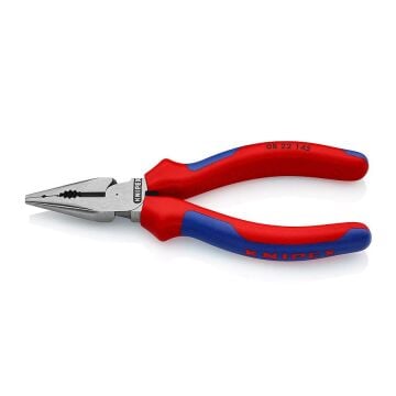 Knipex 0822145 Sivri Uçlu Kombine Pense