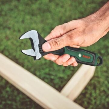 Bosch İngiliz Anahtarı 200 mm / 8''